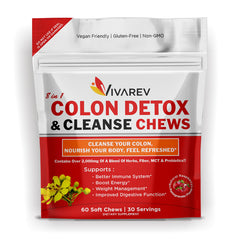 Colon Cleanse